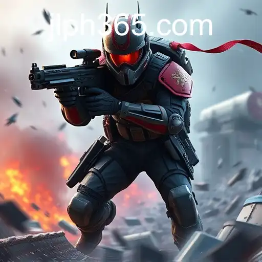 Exploring the Thrilling World of Action Games with PH365