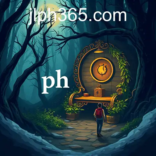 Exploring the Exciting World of Adventure Games on 'ph365'