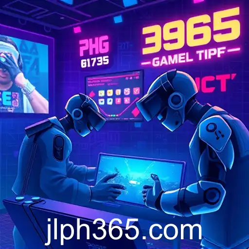 Digital Gaming Evolves Amidst Global Changes