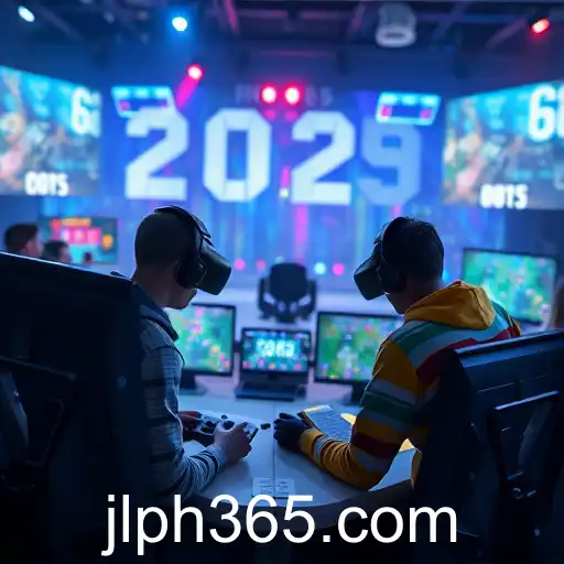 The Evolution of Gaming Across Continents