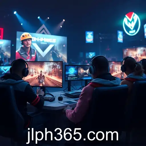 The Evolution of Online Gaming Communities