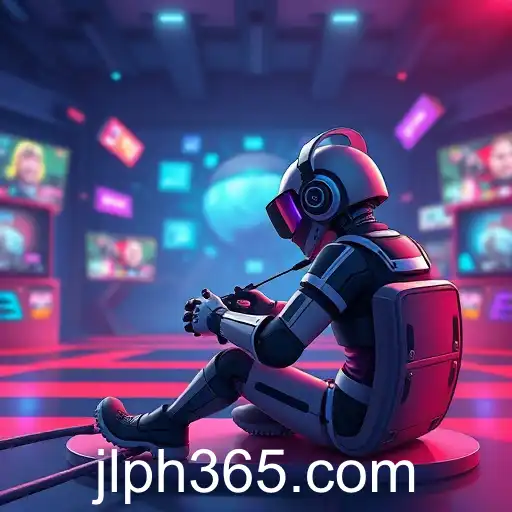 The Evolution of Online Gaming in 2025