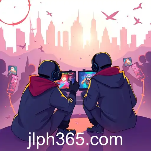 Gaming Site Surge Amid Global Events