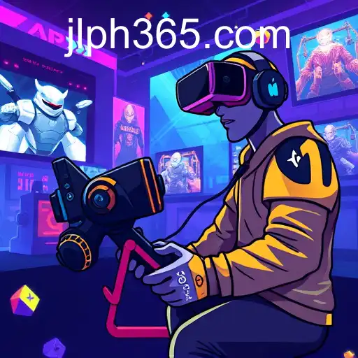 Gaming Trends Shaping 2025