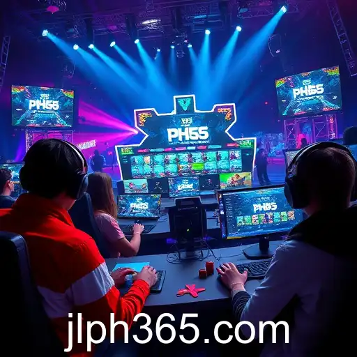 Gaming Community Unites for Global Challenges