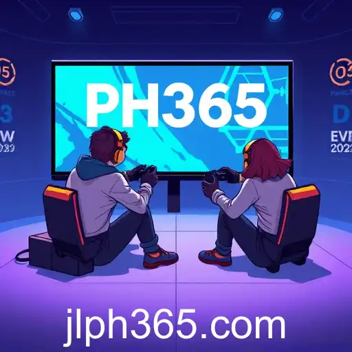 Digital Evolution of Gaming in 2025