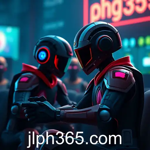 The Evolution of Online Gaming: Trends and Innovations