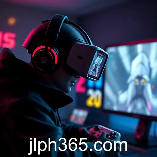 The Evolving Landscape of Online Gaming