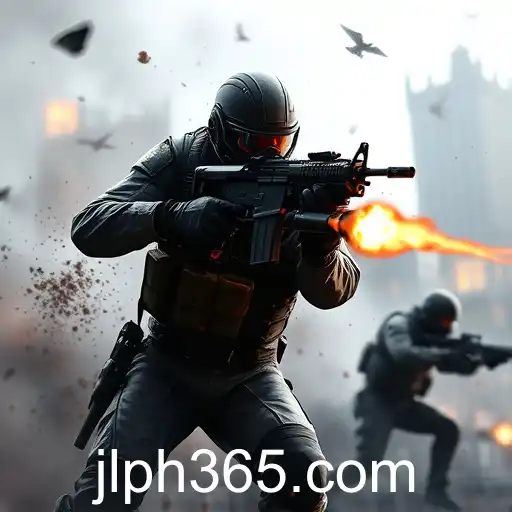 Gaming Evolution: The Rise of Competitive Platforms