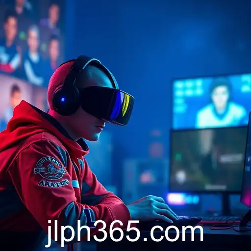 Gaming Innovations and Challenges in 2025