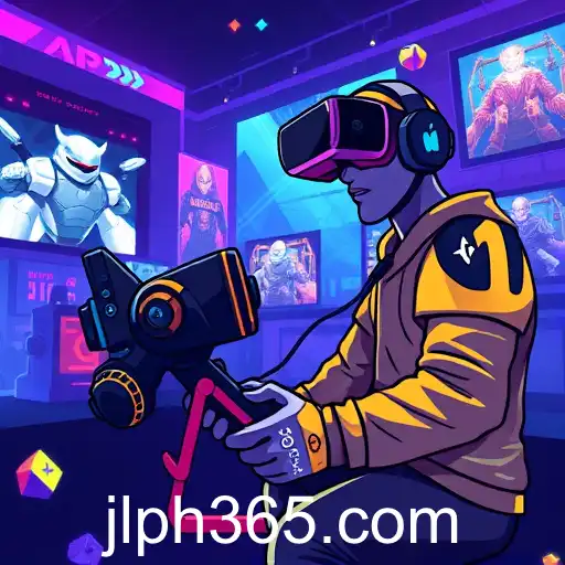 Gaming Trends Shaping 2025