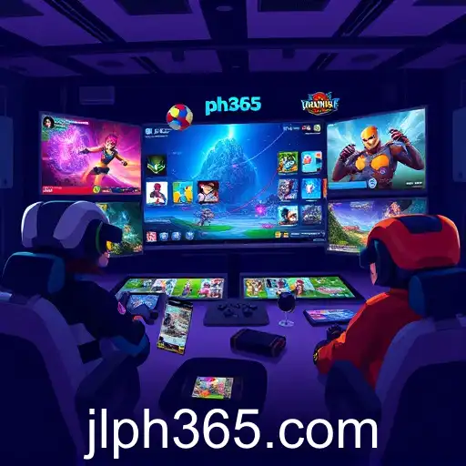 The Rise of Interactive Gaming Platforms