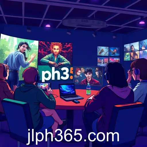 A New Era for English Game Websites