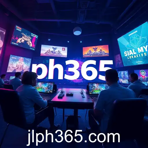 The New Era of Online Gaming