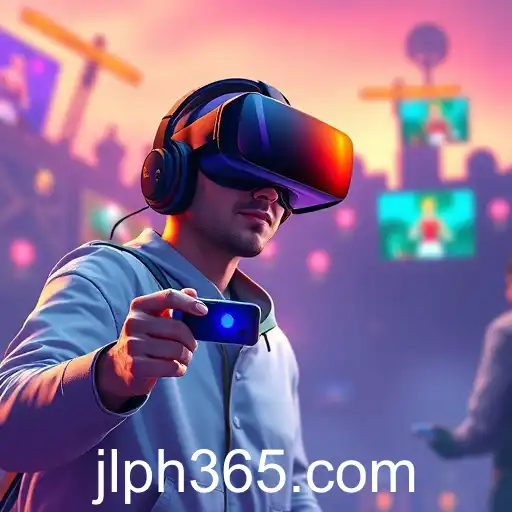 Online Gaming Revolution: PH365's Impact