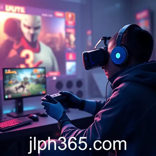 Ph365: Gaming's Evolving Landscape
