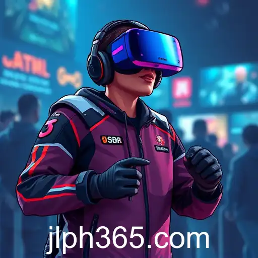 PH365: Shaping the Future of Online Gaming