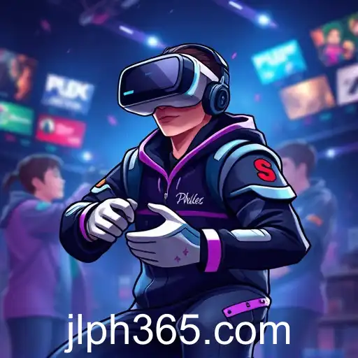 PH365: Transforming Online Gaming