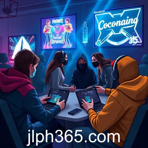 The Rise of Online Gaming in the Post-Pandemic Era