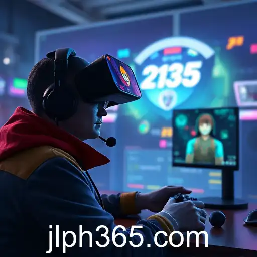 The Rise of Online Gaming in 2025