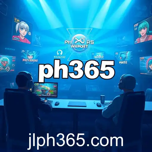 The Rise of ph365 and Its Impact on the Gaming Community