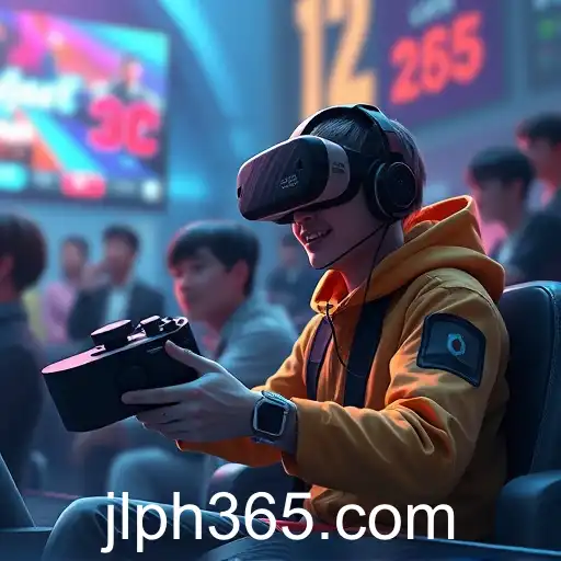 Tech Advancements Transform Gaming