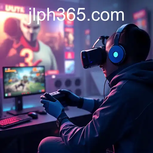 Ph365: Gaming's Evolving Landscape