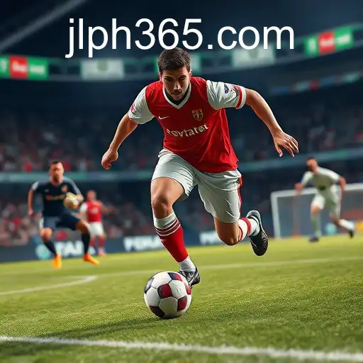 Exploring the Dynamic World of 'Sports Games' on PH365