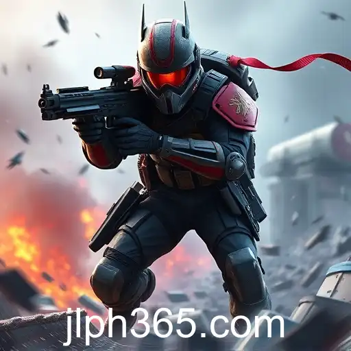 Exploring the Thrilling World of Action Games with PH365