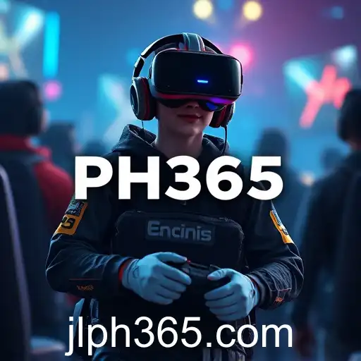 Expanding Horizons: Gaming in 2025