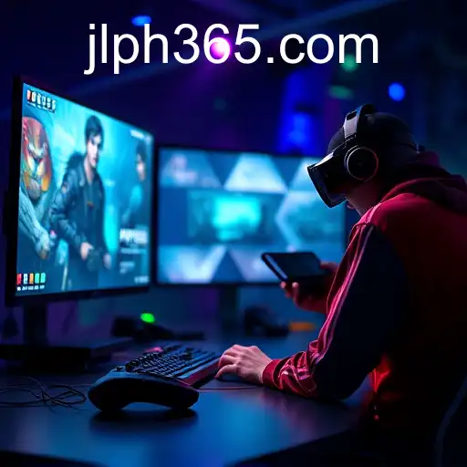 Gaming Enthusiasts Celebrate New Trends on PH365