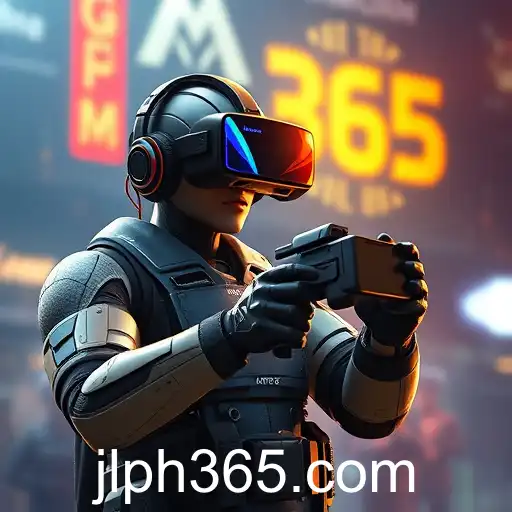 Gaming Trends Unveiled: A Deep Dive