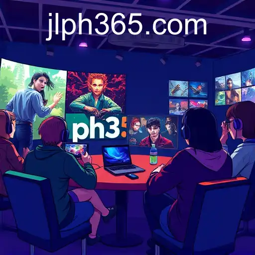 A New Era for English Game Websites