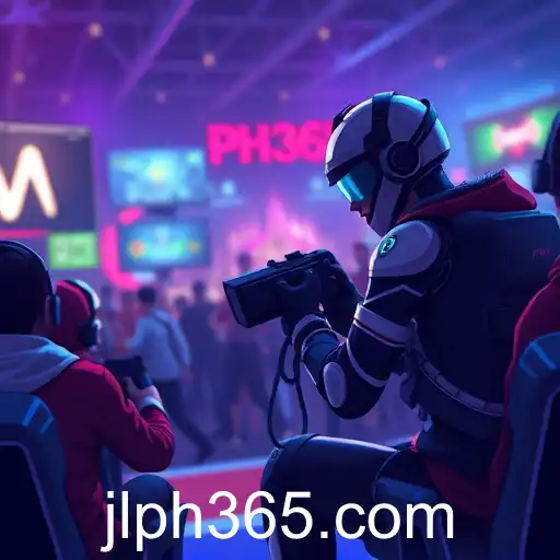 The Evolving World of Online Gaming: Inside PH365