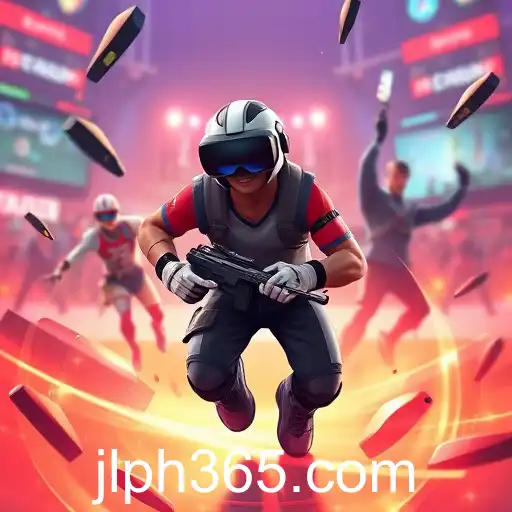 PH365 Gaming: Trends Shaping the Future