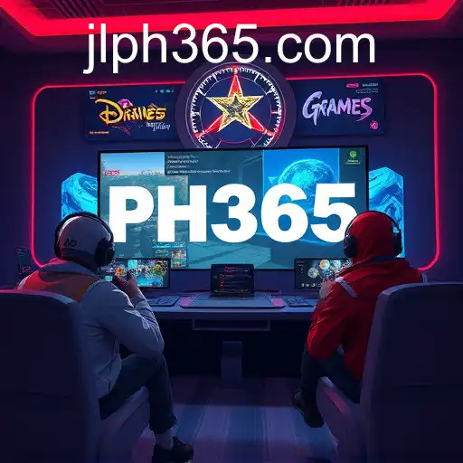 The Rise of PH365: Gaming in the Modern Age
