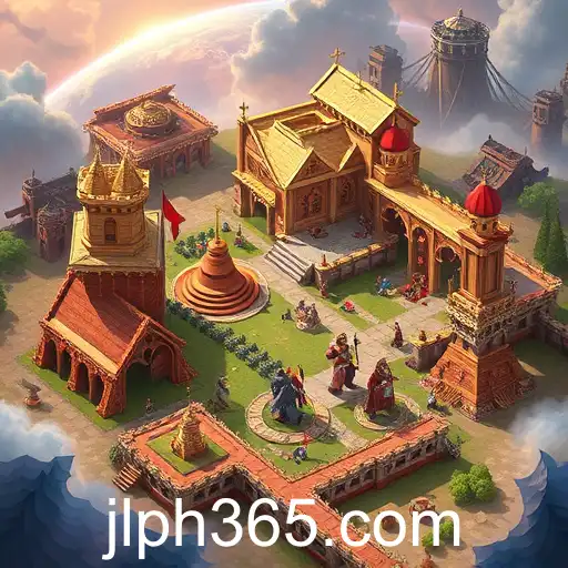 Exploring the Intricacies of Strategy Games Through the Lens of ph365