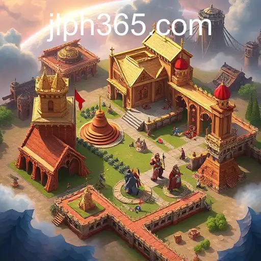 Exploring the Intricacies of Strategy Games Through the Lens of ph365